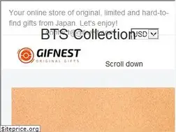 Sites similar to gifnest.com