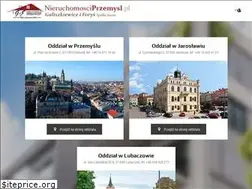 Sites similar to gifnieruchomosci.pl