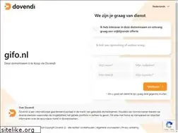 Sites similar to gifo.nl