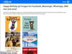 Sites similar to gifocard.com