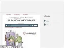 Sites similar to gifofassholes.com