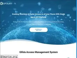 Sites similar to gifola.tech