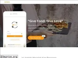Sites similar to gifood.id