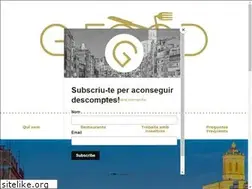 Sites similar to gifooddelivery.com