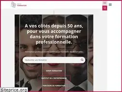 Sites similar to gifop-formation.fr