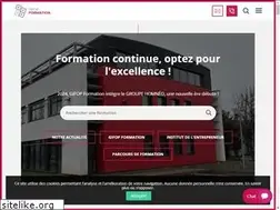 Sites similar to gifop.fr