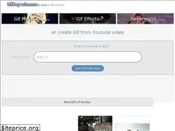 Sites similar to gifopotamo.com