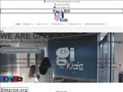 Sites similar to giforkids.com