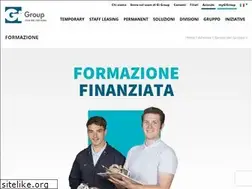 Sites similar to giformazione.it