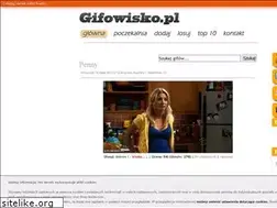 Sites similar to gifowisko.pl