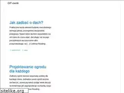 Sites similar to gifownik.pl
