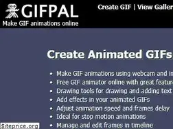 Sites similar to gifpal.com