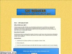 Sites similar to gifreducer.com