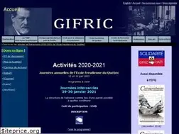 Sites similar to gifric.com