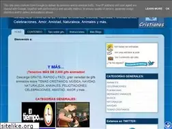 Sites similar to gifs-cristianos.blogspot.com