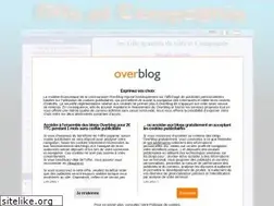 Sites similar to gifs-et-compagnie.over-blog.com