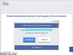 Sites similar to gifs-facebook.blogspot.com