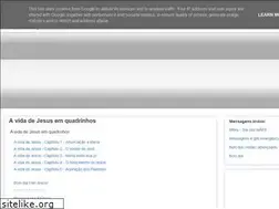 Sites similar to gifs-mensagens.blogspot.com