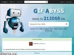 Sites similar to gifs.alphacoders.com
