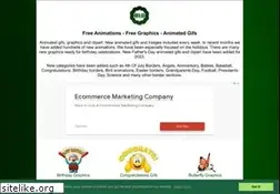 Sites similar to gifs.cc