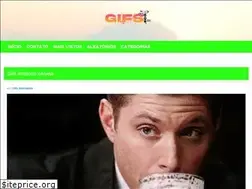 Sites similar to gifs.eco.br