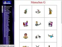 Sites similar to gifs.net-berlin.de