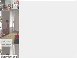 Sites similar to gifs.sayomg.com