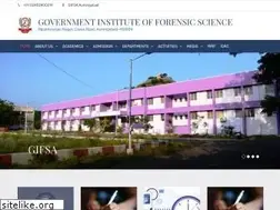 Sites similar to gifsa.ac.in