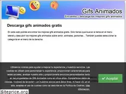 Sites similar to gifsanimados.de