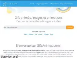 Sites similar to gifsanimes.com