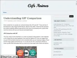 Sites similar to gifsanimes.net