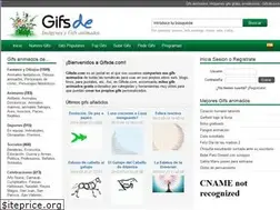 Sites similar to gifsde.com