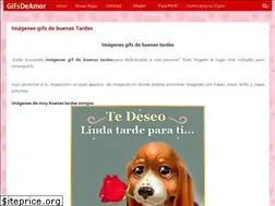 Sites similar to gifsdeamor.blogspot.com
