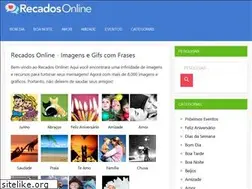 Sites similar to gifsfofos.com