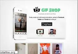 Sites similar to gifshop.tv