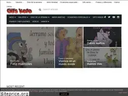 Sites similar to gifskete.com