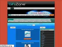 Sites similar to gifszone.com