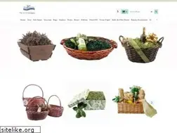 Sites similar to gift-basket-supplies.com