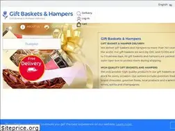 Sites similar to gift-baskets.biz