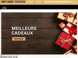 Sites similar to gift-gallery.ma