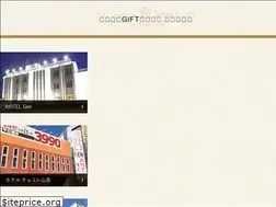 Sites similar to gift-hotel.net