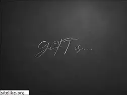 Sites similar to gift-inc.co.jp