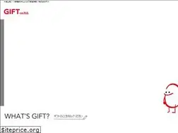 Sites similar to gift-life.co.jp