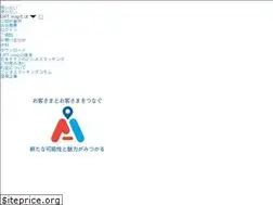 Sites similar to gift-map.jp