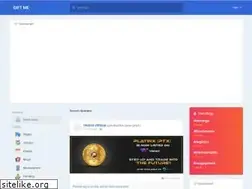 Sites similar to gift-me.net