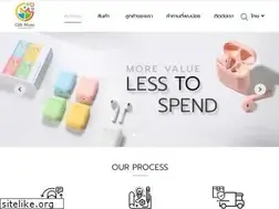 Sites similar to gift-more.com