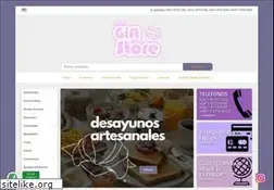 Sites similar to gift-store.com.ar