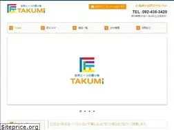 Sites similar to gift-takumi.com