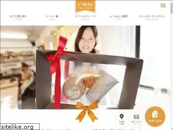 Sites similar to gift-yukobo.jp