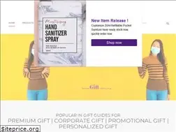 Sites similar to gift.com.my